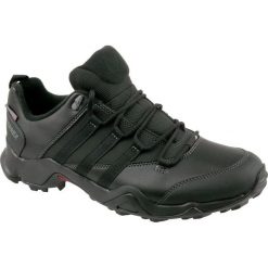 Adidas adidas Terrex AX2R Beta S80741 40 2/3 Czarne. Czarne trekkingi męskie Adidas. W wyprzedaży za 319.99 zł.