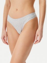 Guess Komplet 3 par fig O5RG13 K6YW1 Kolorowy. Figi damskie Guess, xs, z aplikacjami, z bawełny. Za 119.99 zł.
