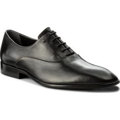Półbuty BALDOWSKI - M00224-0696-008 Skóra Czarna. Eleganckie półbuty marki Baldowski. W wyprzedaży za 399.00 zł.