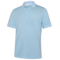 Polo Galvin Green Marty. Niebieskie buty sportowe męskie GALVIN GREEN, m, bez wzorów, bez kołnierzyka, bez ramiączek, na golfa. Za 382.00 zł.