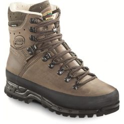 Buty Meindl Island MFS Active. Brązowe trekkingi męskie Meindl, trekkingowe, gore-tex. Za 1,749.90 zł.