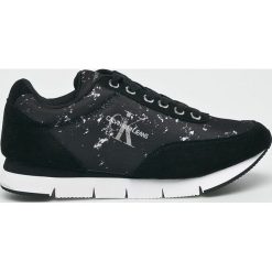 Calvin Klein Jeans - Buty. Obuwie sportowe damskie marki Calvin Klein Jeans. W wyprzedaży za 359.90 zł.