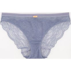 Majtki typu figi - Fioletowy. Figi damskie marki KALENJI. W wyprzedaży za 19.99 zł.