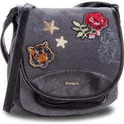 Torebka DESIGUAL - 18WAXFAE 2000. Listonoszki damskie marki Desigual. W wyprzedaży za 209.00 zł.