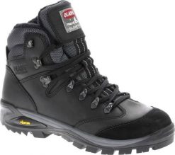 Buty trekkingowe męskie Olang Brennero.Wintherm.Tx czarne r. 44. Czarne trekkingi męskie Olang. Za 449.40 zł.