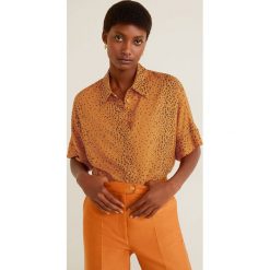 Mango - Koszula Teres1. Bluzki damskie marki Mango. Za 99.90 zł.