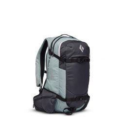 Plecak Black Diamond Dawn Patrol 32. Zielone plecaki damskie Black Diamond, bez wzorów. Za 664.99 zł.