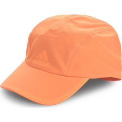 Czapka z daszkiem adidas - R96 Cl Cap CV5086 Hireor/Hireor/Hireor. Czapki i kapelusze damskie marki Adidas. Za 89.00 zł.