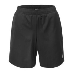 Spodenki Treningowe Korte Dla Kobiet. Czarne szorty damskie MARTES, xl, bez wzorów, z elastanu. Za 76.99 zł.