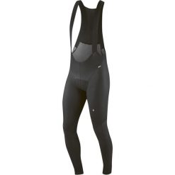 Długie spodenki z szelkami Gonso SQlab. Czarne buty sportowe męskie Gonso, bez zapięcia, rowerowe. Za 723.00 zł.