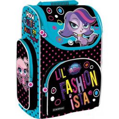 Starpak Littlest Pet Shop STK 18-24 LPS. Torby i plecaki dziecięce marki Starpak. Za 99.90 zł.