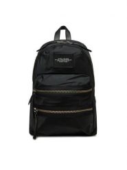 Marc Jacobs Plecak 2F3HBP028H02 Czarny. Czarne plecaki damskie Marc Jacobs, bez wzorów, z materiału. Za 1,019.00 zł.