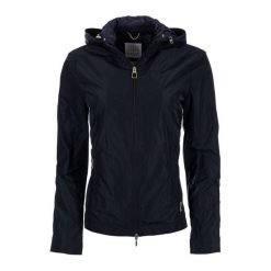 Geox Kurtka Damska M Ciemnoniebieska. Kurtki damskie marki Geox. W wyprzedaży za 573.00 zł.