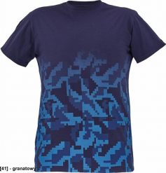 CERVA NEURUM - t-shirt - antracyt 3XL. T-shirty męskie CERVA, m, bez wzorów, bez kołnierzyka. Za 44.33 zł.