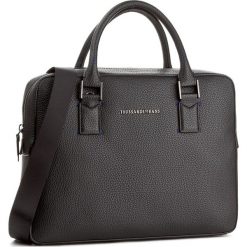 Torba na laptopa TRUSSARDI JEANS - Ottawa 71B00008 K299. Torby na laptopa damskie marki TRUSSARDI JEANS. W wyprzedaży za 409.00 zł.