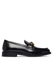 Vagabond Shoemakers Loafersy Linn 6236-104-20 Czarny. Czarne mokasyny damskie Vagabond Shoemakers, ze skóry. Za 694.99 zł.