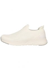 Buty sportowe damskie Endurance Fealy V2. Białe obuwie sportowe damskie Endurance, bez wzorów, z materiału, do biegania. Za 238.00 zł.