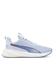 Puma Buty do biegania Flyer Lite 3 310797 03 Fioletowy. Fioletowe obuwie sportowe damskie Puma, bez wzorów, z materiału, do biegania. Za 179.99 zł.