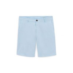 Szorty Serge Blanco 200. Niebieskie szorty męskie SERGE BLANCO, m, bez wzorów. W wyprzedaży za 303.50 zł.