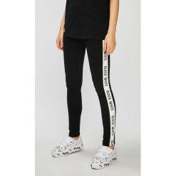 Jacqueline de Yong - Legginsy. Legginsy damskie marki Jacqueline de Yong. W wyprzedaży za 49.90 zł.