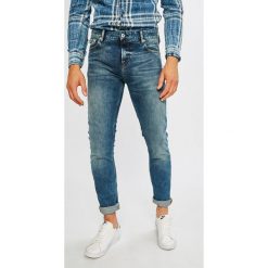 Scotch & Soda - Jeansy. Jeansy męskie marki Scotch & Soda. W wyprzedaży za 259.90 zł.