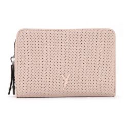 SURI FREY Pportmonetka SFY Romy Portfele 1 ct Srebrny Damski. Szare portfele damskie Suri Frey, bez wzorów, z syntetyku. Za 177.99 zł.