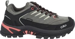 Buty trekkingowe damskie CMP Buty trekkingowe damskie CMP Rigel 2.0 Low 3Q18246 25FV 41. Trekkingi damskie CMP. Za 493.41 zł.