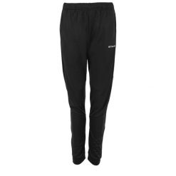 Damskie spodnie treningowe Stanno Prime. Czarne spodnie sportowe damskie STANNO, l, bez wzorów, z poliesteru, na fitness i siłownię. Za 238.00 zł.