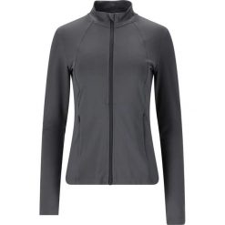 Kurtka damska Endurance Anthea. Niebieskie kurtki damskie Endurance, bez wzorów, bez kaptura. Za 220.50 zł.