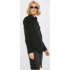 Calvin Klein Jeans - Koszula. Koszule damskie marki Calvin Klein Jeans. W wyprzedaży za 269.90 zł.