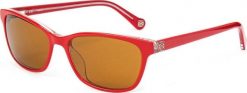 Loewe Okulary przeciwsłoneczne Damskie Loewe SLW90554098H ( 54 mm). Okulary przeciwsłoneczne damskie loewe. Za 341.78 zł.