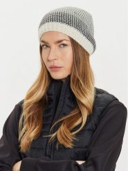 CMP Czapka 5505678 Zielony. Zielone rękawiczki damskie CMP, na zimę, bez wzorów, z materiału. Za 99.99 zł.