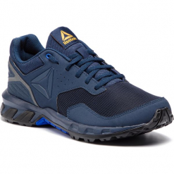 Buty Reebok - Ridgerider Trail 4.0 CN6263 Nvy/Cobalt/Grey/Gld/Blk. Buty sportowe męskie marki Reebok. Za 229.00 zł.