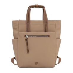 SURI FREY Plecak SFY Destiney Plecaki 1 ct Damski. Plecaki damskie Suri Frey, bez wzorów, z materiału, eleganckie. Za 278.99 zł.