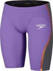 Speedo Męski strój pływacki Speedo LZR INTENT JAM AM miami lilac/usa charcoal/rose gold rozmiar 20. Czerwone kąpielówki męskie Speedo, m, bez wzorów. Za 1,015.97 zł.