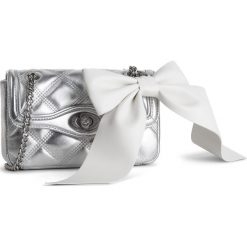 Torebka GUESS - HWSAME L9187 SIL. Torebki do ręki damskie marki Guess. Za 649.00 zł.