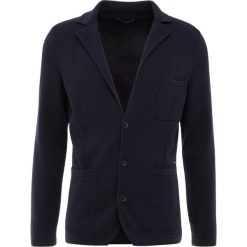 BOSS CASUAL KOYAKETO Marynarka open blue. Kardigany męskie BOSS CASUAL, z bawełny. Za 839.00 zł.