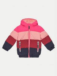 KILLTEC Kurtka zimowa First Instinct 42262 Różowy Regular Fit. Czerwone buty zimowe dziewczęce KILLTEC, na zimę, bez wzorów, z syntetyku, bez kaptura. Za 309.99 zł.