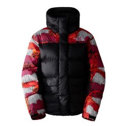 The North Face Kurtka Himalayan Nf0A4R2Wot2. Czarne kurtki damskie The North Face, bez wzorów, bez kaptura. Za 1,546.99 zł.