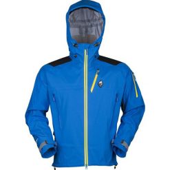 High Point Kurtka Outdoorowa Protector 4.0 Jacket Blue Xxl. Kurtki sportowe męskie marki High Point. W wyprzedaży za 1,299.00 zł.