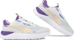 Puma Buty damskie Puma Runtamed Platform 392324 11 37. Obuwie sportowe damskie Puma, bez wzorów. Za 267.74 zł.