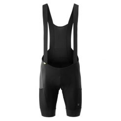 Spodenki na szelkach Gonso Ride Miles Cargo. Czarne buty sportowe męskie Gonso, bez wzorów, rowerowe. Za 675.45 zł.