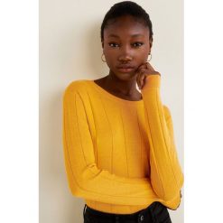 Mango - Sweter Fugaz. Swetry damskie marki Mango. Za 69.90 zł.