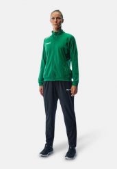 Damska bluza dresowa Kempa Ambition 28 Poly. Białe bluzy damskie Kempa, m, bez wzorów, z dresówki, bez kaptura. Za 212.70 zł.