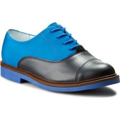 Półbuty BARTEK - 98566/SZ-102 Czarny. Półbuty chłopięce marki Bartek. W wyprzedaży za 209.00 zł.