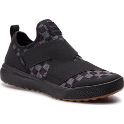 Sneakersy VANS - Ultrarange Gore VN0A3MVRVU41 (Checkerboard) Black/Ebon. Półbuty damskie marki Vans. Za 419.00 zł.