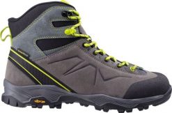 Buty trekkingowe męskie Elbrus Męskie buty Elbrus Herone Mid rozmiar 45. Trekkingi męskie ELBRUS. Za 498.24 zł.