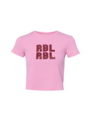 Noisy May Koszulka - NMJudy Kobiety Bawełna wyrazisty róż, M. Czerwone t-shirty damskie Noisy may, m, bez wzorów, z bawełny, eleganckie, bez kołnierzyka. Za 79.95 zł.