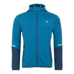Męska Warstwa Środkowa Camber Core Stretch Midlayer. Zielone koszulki sportowe męskie Dare 2b, l, bez wzorów, bez kołnierzyka, bez ramiączek, trekkingowe. Za 132.99 zł.
