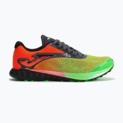 Buty do biegania Joma TR-9. Czerwone obuwie sportowe damskie Joma, bez wzorów, do biegania. Za 479.99 zł.